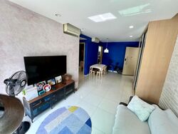 Esparina Residences (D19), Condominium #454495551